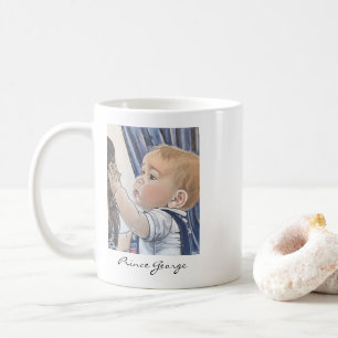 Mug Prince George