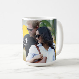 Mug Prince Harry et Meghan Markle