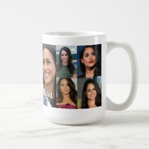 Mug Prince Harry & Meghan Markle