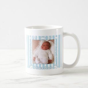 Mug Prince Louis