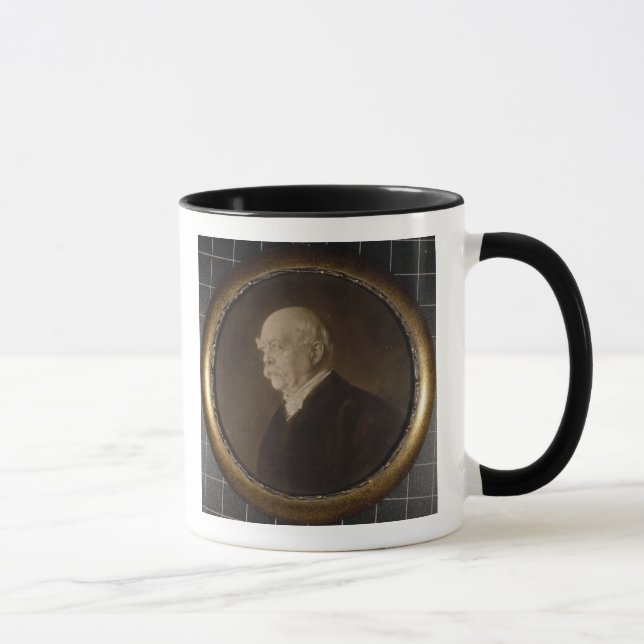 Mug Prince Otto de Bismarck (Droite)
