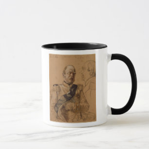 Mug Prince Otto Von Bismarck