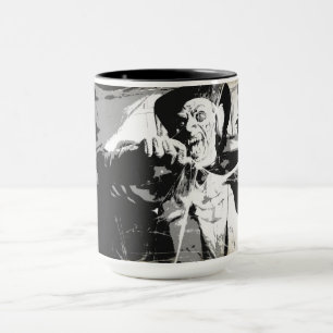 Mug Prince Vampire - Conception Halloween