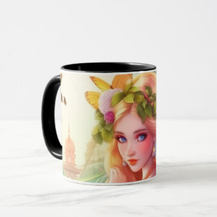 Mug Princesse