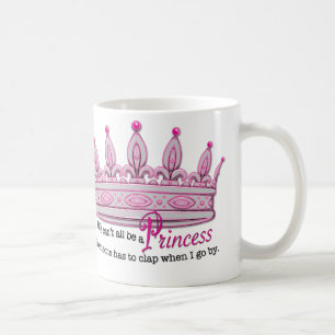 Mug Princesse