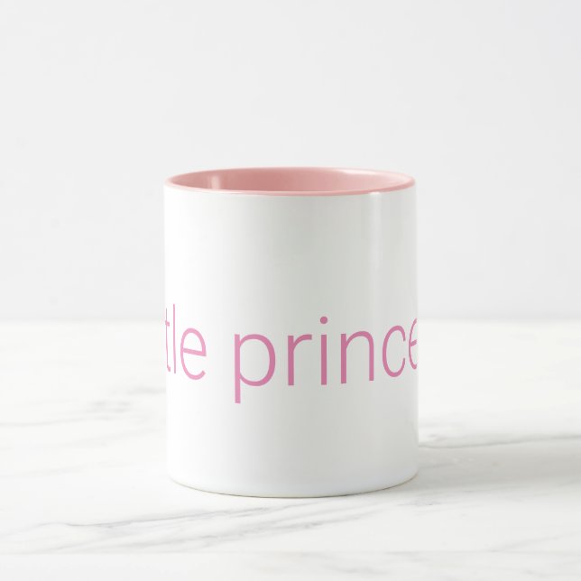 Mug Princesse (Centre)