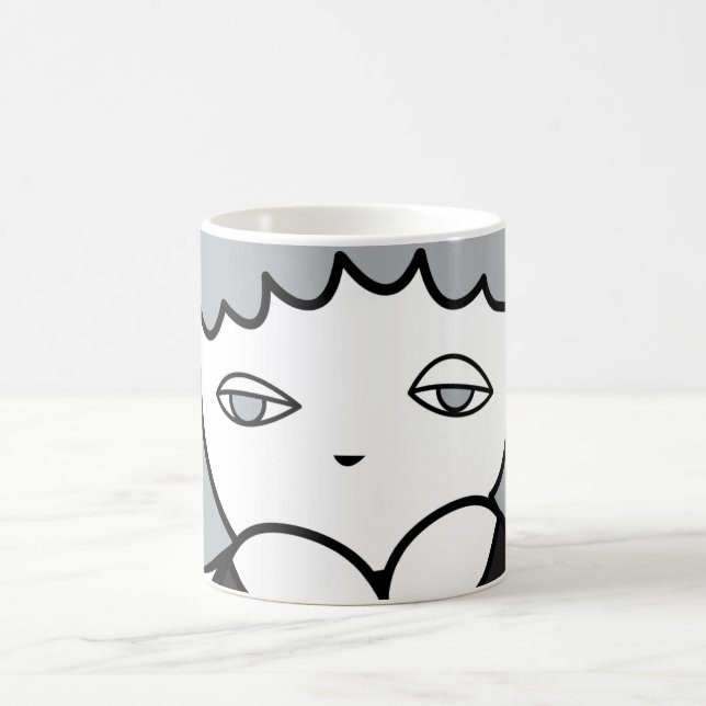 Mug Princesse 2 (Centre)