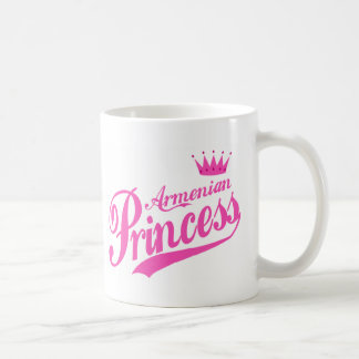 Mug Princesse arménienne