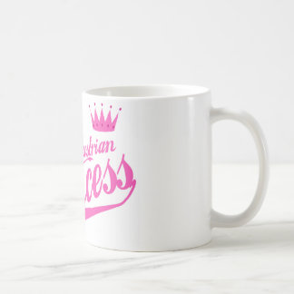 Mug Princesse autrichienne