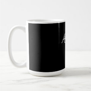 Mug Princesse Avocado
