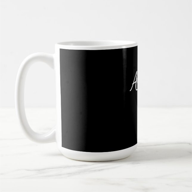 Mug Princesse Avocado (Gauche)