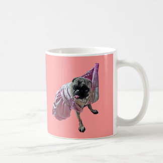 Mug Princesse de carlin