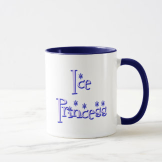 Mug Princesse de glace