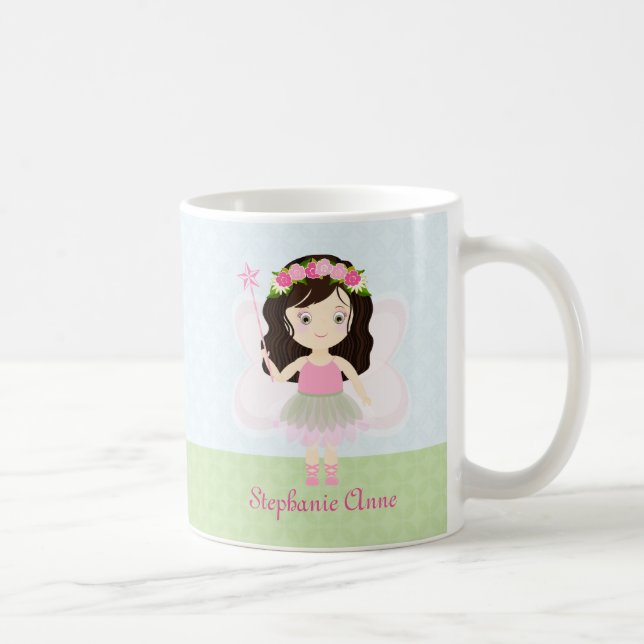 Mug Princesse des Fées de Woodland (Droite)