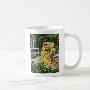 Mug Princesse du Prince des grenouilles