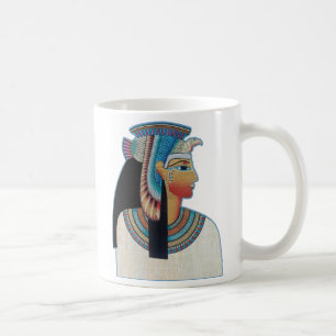 Mug Princesse égyptienne