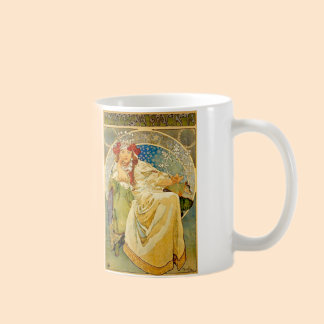 Mug Princesse Hyacinth