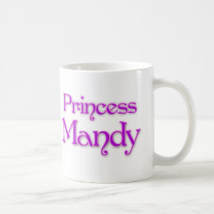 Mug Princesse Mandy