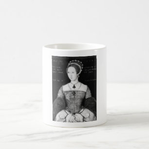 Mug Princesse Mary Tudor