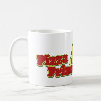 Mug Princesse Pizza