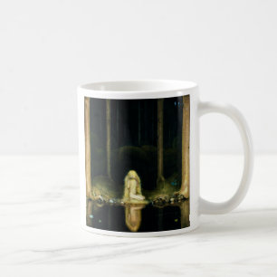 Mug Princesse Tuvstarr