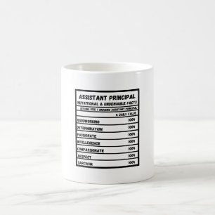 Mug Principal adjoint 