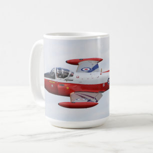 Mug Principal de jet