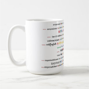 Mug principes de la vie - indiana 1a