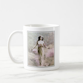 Mug Printemps