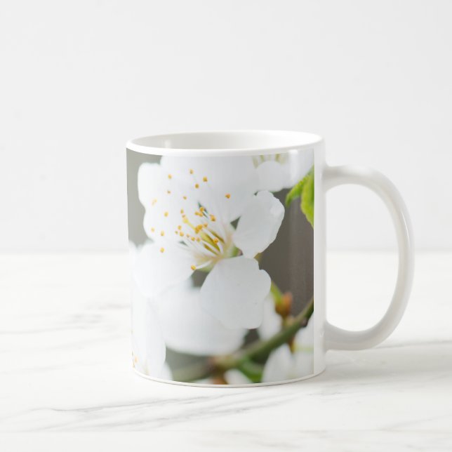 Mug Printemps (Droite)