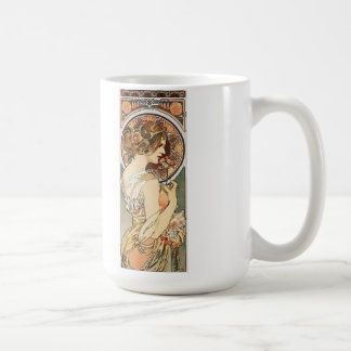 Mug Printemps