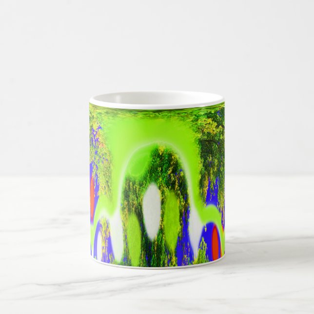 Mug Printemps (Centre)
