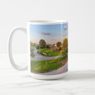 Mug Printemps à Rocky Hill