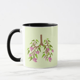 Mug Printemps des FC