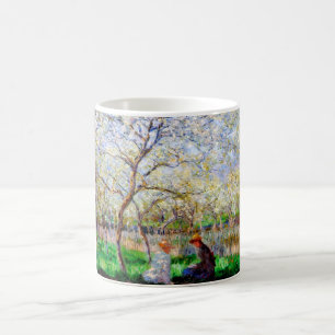 Mug Printemps, Monet