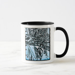 MUG PRIS DANS 2