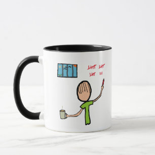 Mug Prison