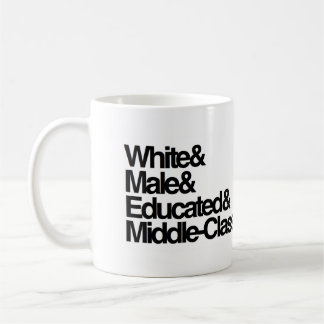 Mug Privilège
