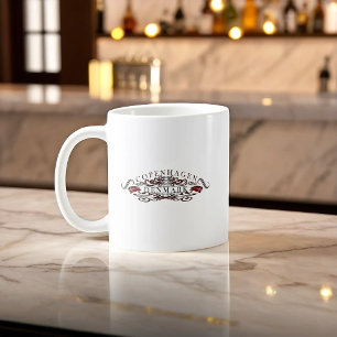 Mug Prix de Copenhague