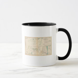 Mug Prix de la campagne