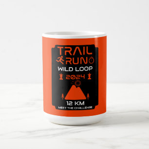 Mug Prix de la course de piste