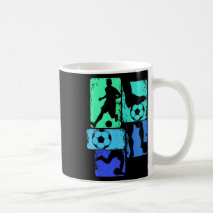 Mug Prix du gagnant de football fantastique