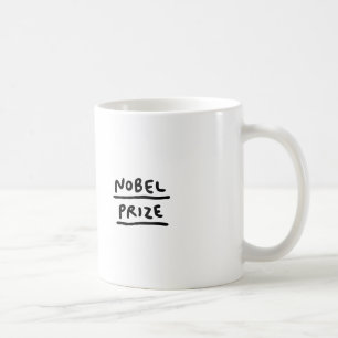 Mug Prix Nobel