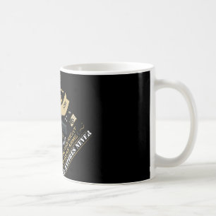 Mug Pro Arme Deuxième Amendement Est Mon Permis De Por