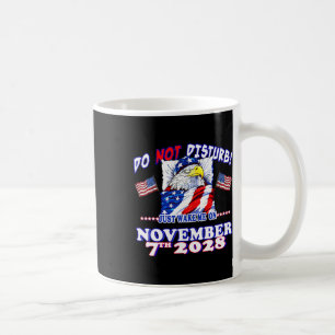 Mug Pro Démocratie 4juillet élection sarcastique E