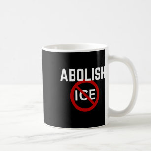 Mug Pro immigré anti Ice anti Trump