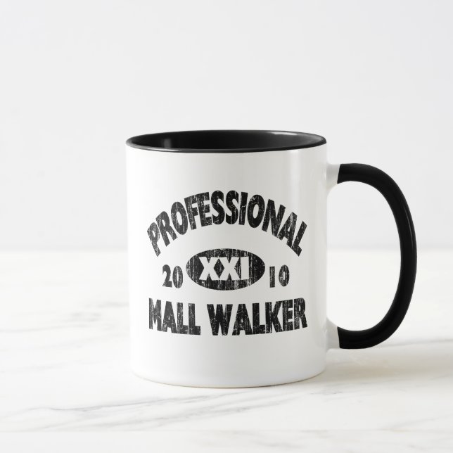 Mug Pro Mall Walker (Droite)