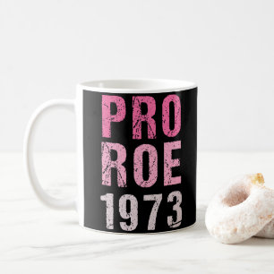 Mug Pro Roe 1973