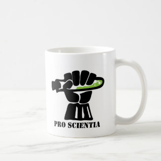 Mug Pro Scientia