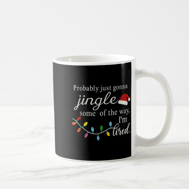 Mug Probablement juste aller tinter un peu sur le chem (Droite)